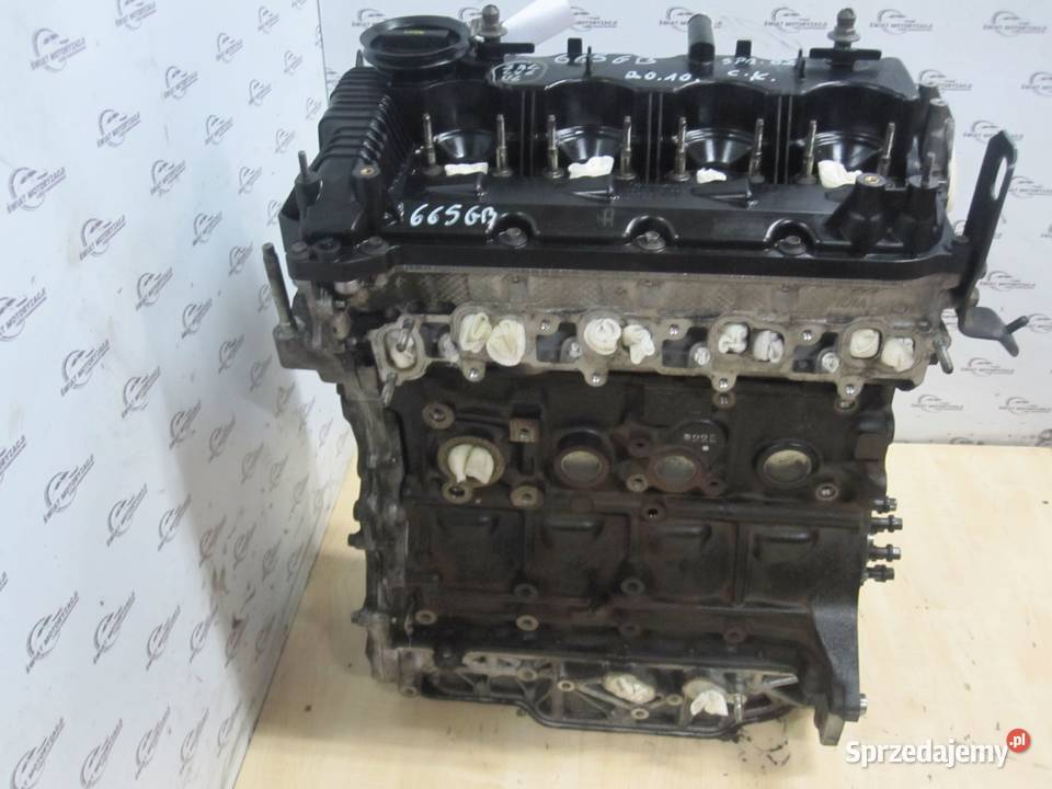 Mazda CX7 22 CITD 10r R2AA 175 151 silnik Kielce