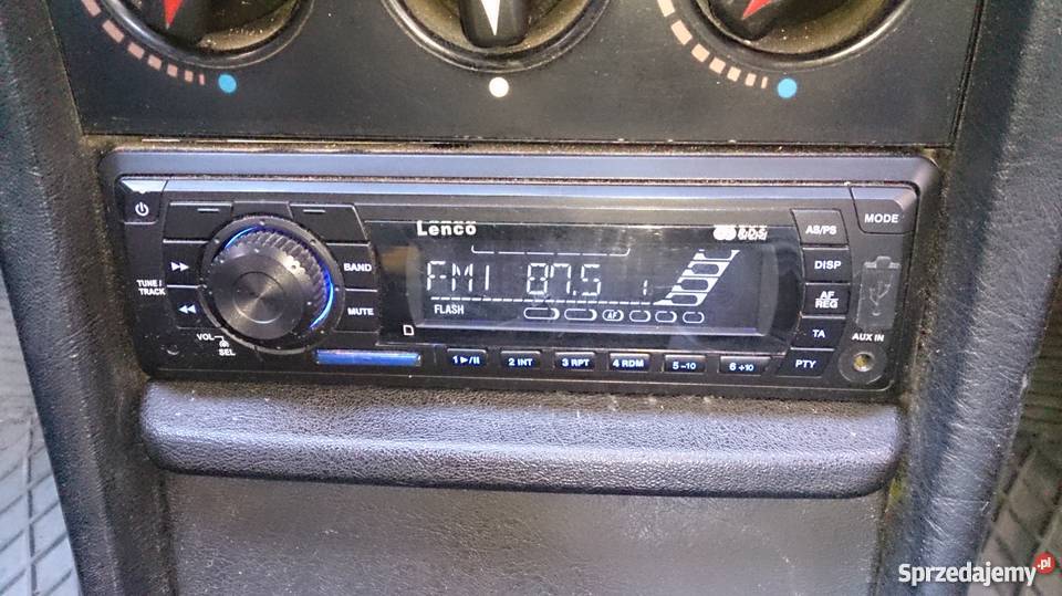 Mercedesa 123 pojemność 240D lubelskie