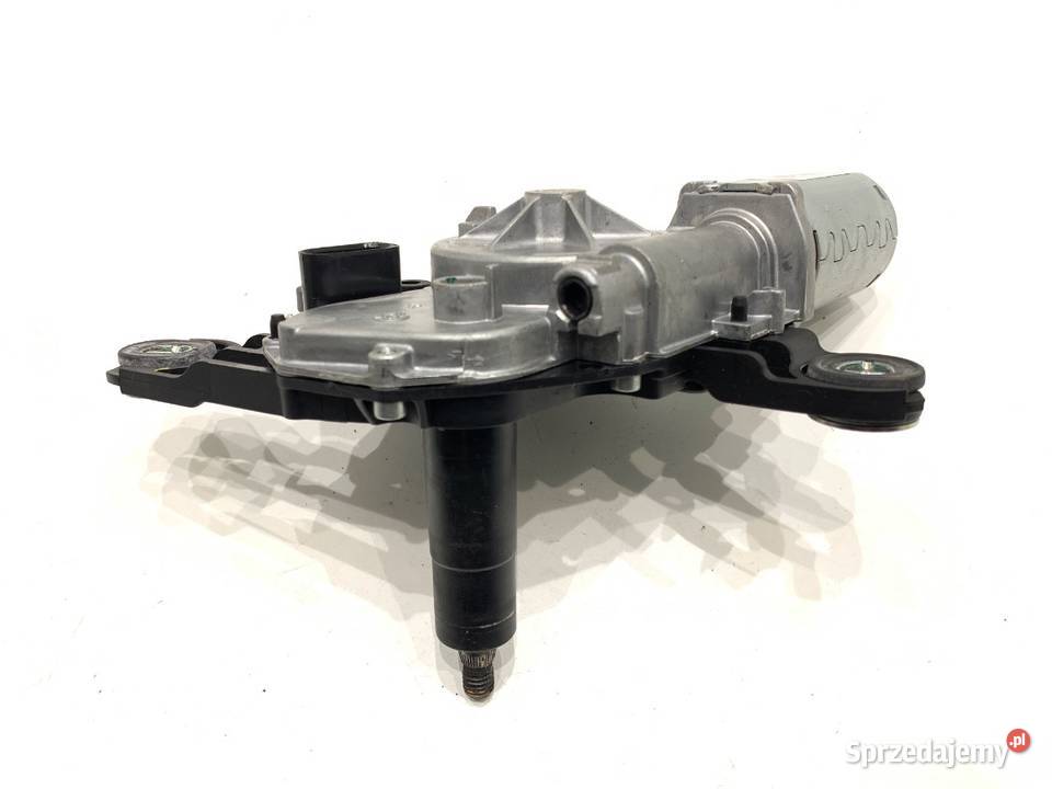 SILNIK WYCIERACZEK TYŁ SKODA FABIA III 5F4955711 podkarpackie