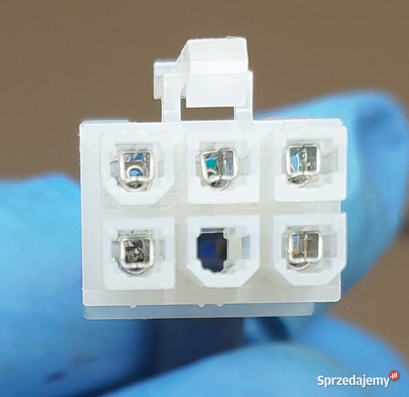 VNS ADAPTER MULTIMEDIALNY RGB MULTIMEDIA Mielęcin