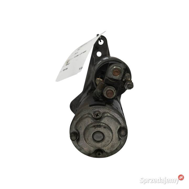 ROZRUSZNIK Nissan Qashqai J10 16 16V 23300BC20B sprzedam