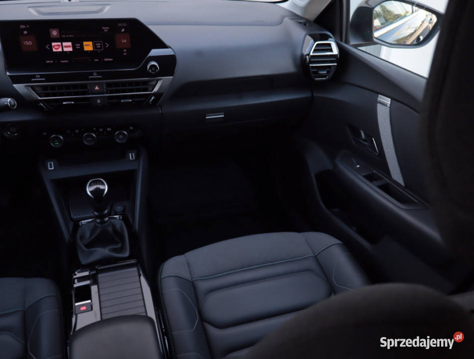 Citroen C4 12 PureTech Lublin