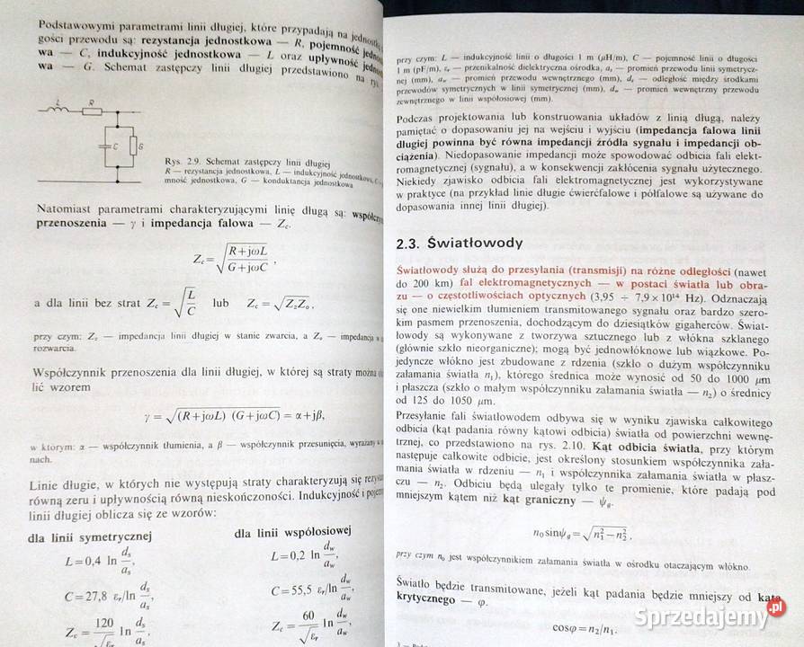 Podstawy elektroniki Cz 1 Barbara Pióro Marek Chełm