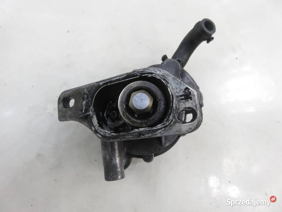 POMPA VACUM VW TRANSPORTER T4 24 D 78 AAB Pompy podciśnieniowe sprzedam