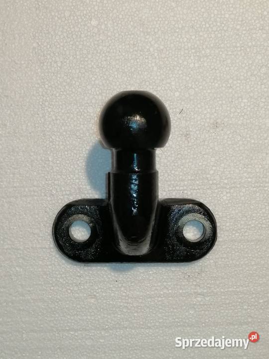 Hak kula holowniczy Nowy Sącz