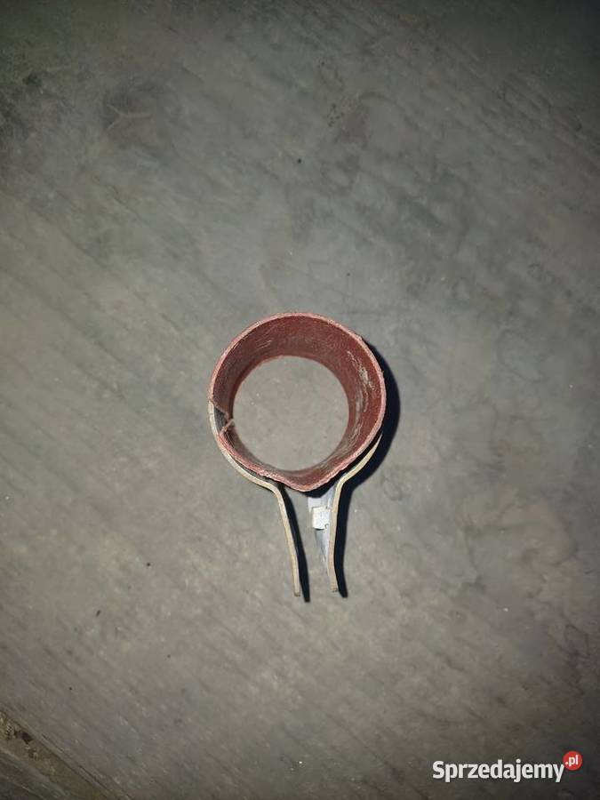 Obejma cewki zapłonowej wsk 175 Świdnica Polska