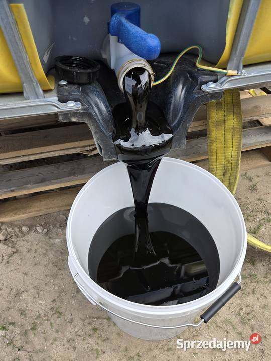 Melasa buraczana wiaderko 28 Białystok