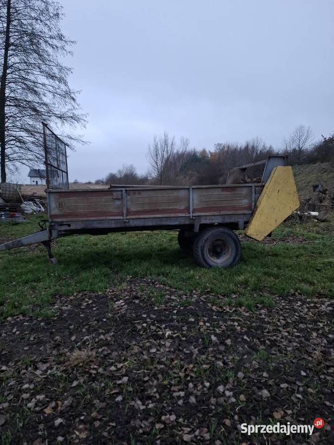 Opryskiwacz rozsiewacz lej kossadzarkawózek Pińczów