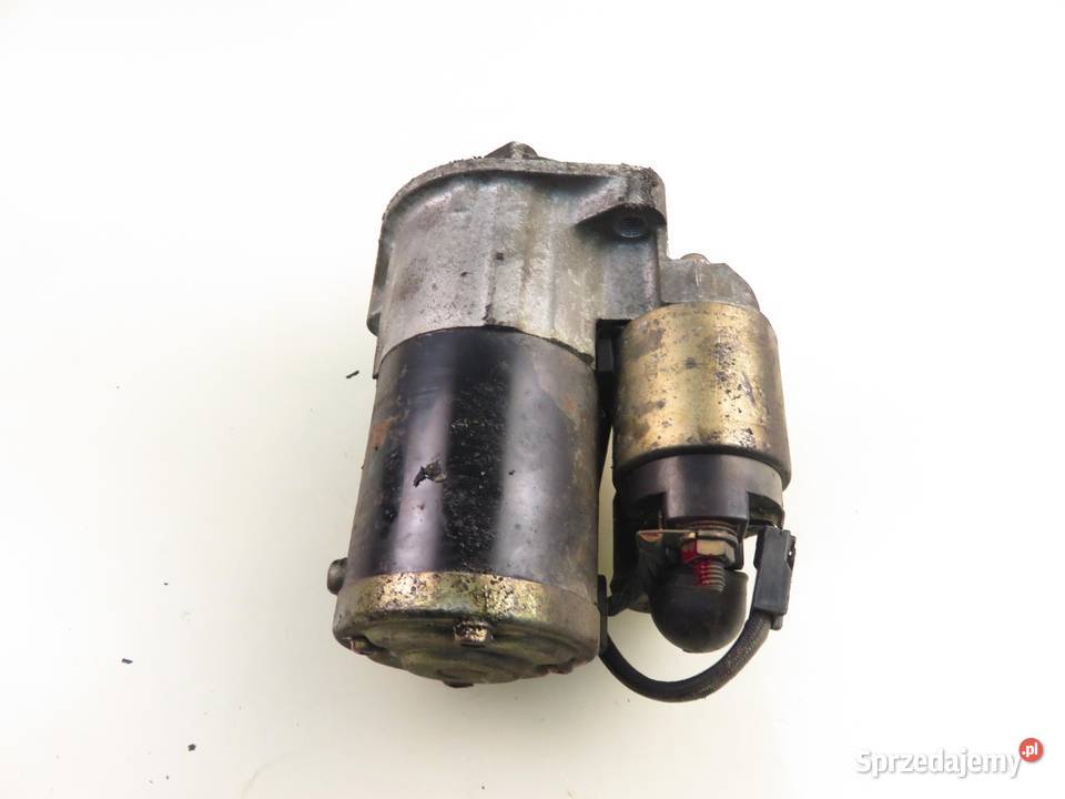 ROZRUSZNIK MITSUBISHI OUTLANDER I 20 4WD 4G63 małopolskie sprzedam