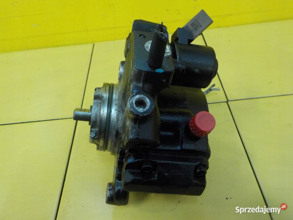 ANTARA CAPTIVA 22 CDTI VCDI 15r 163 Z22D1 pompa Suków sprzedam