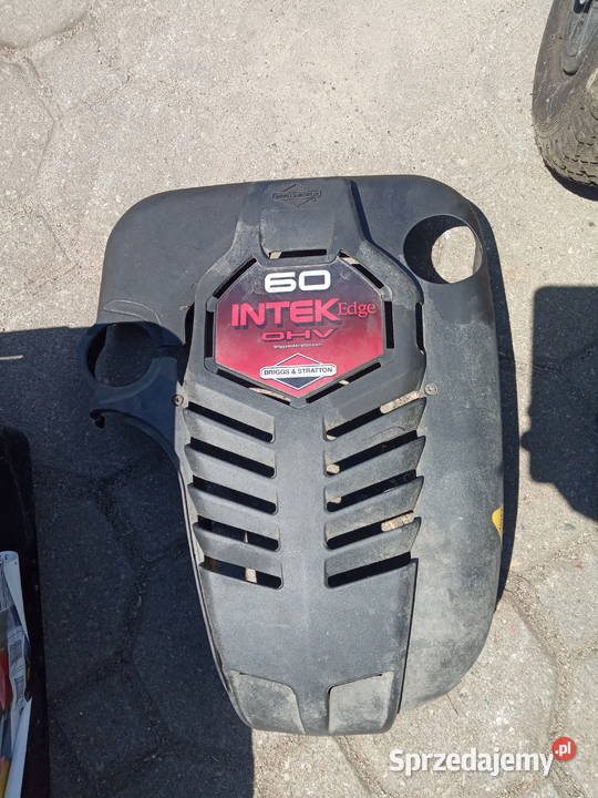 szarpanka Starter Briggs Stratton intek 60 Bydgoszcz