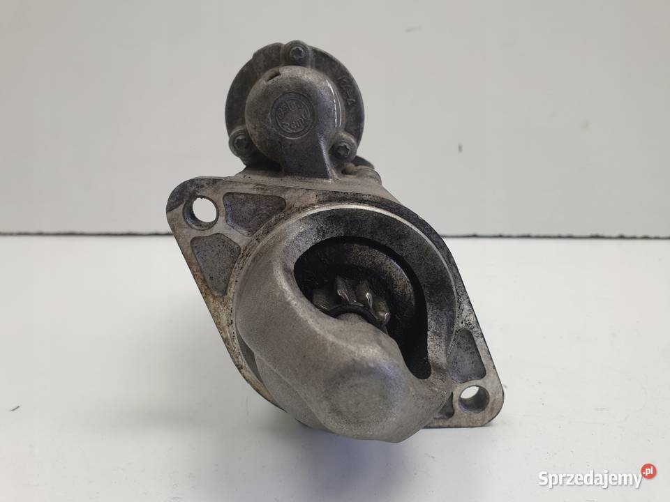 ROZRUSZNIK Z18XER 140 Opel Vectra C 18 16V Rudka