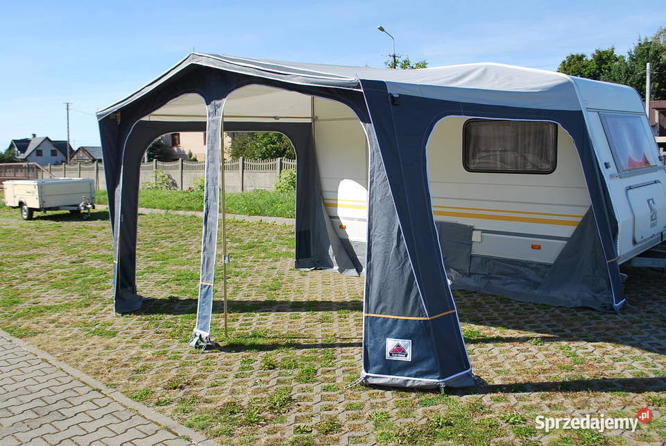 PRZEDSIONEK DOREMA 760800 GŁĘBOKI ŁADNY Grzebowilk