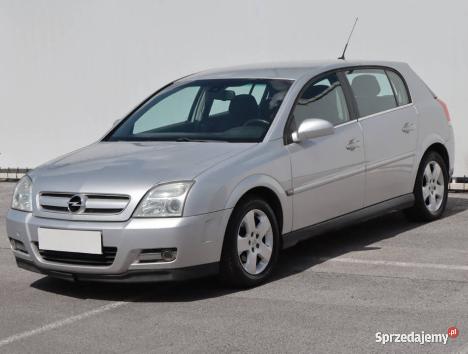 Opel Signum 22 direct poduszka powietrzna