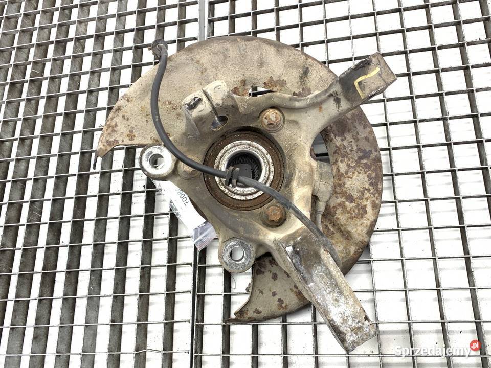 ZWROTNICA LEWY PRZÓD SAAB 45174 30 177 9809 Zwrotnice podkarpackie sprzedam