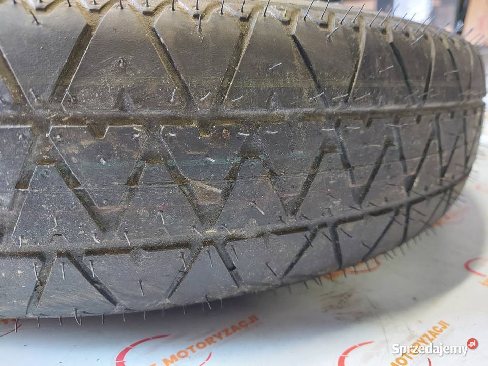 KUGA MK1 MK2 koło dojazdowe 1359017 104M 5x108 świętokrzyskie Kielce