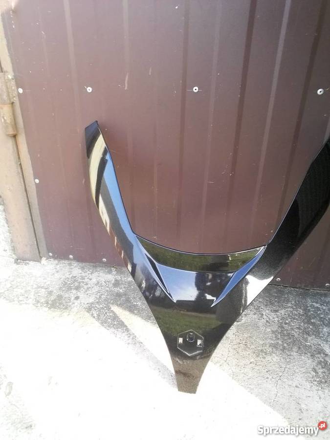 Piaggio MP3 nosek Elementy nadwozia Części