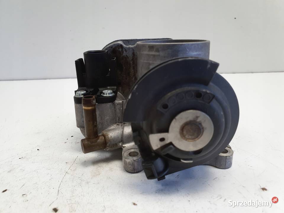 VW Lupo 14 16V PRZEPUSTNICA 036133064D Janów sprzedam