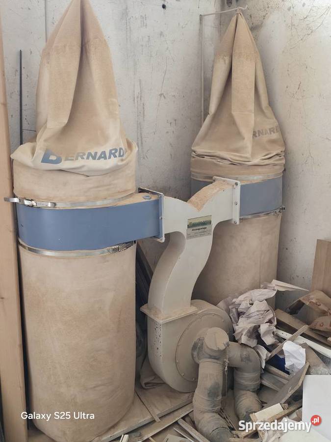 Maszyny stolarskie Łęczyca