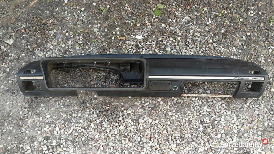 Deska rozdzielcza VW Scirocco mk1 osobowe Chojnice