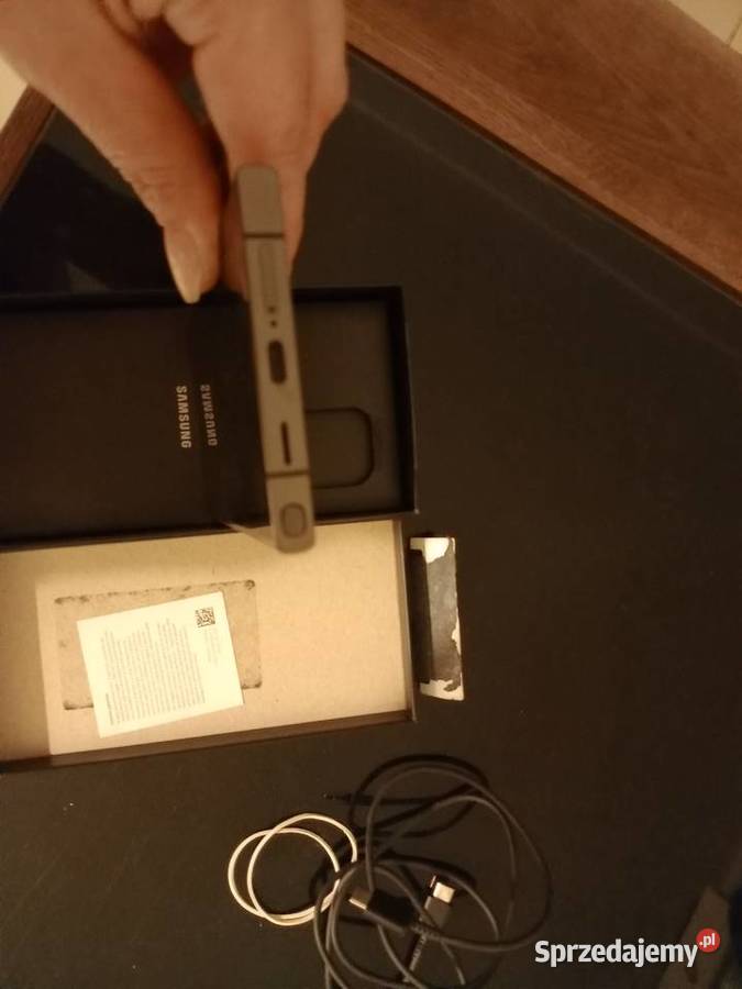 Samsung S24 Ultra Warszawa sprzedam