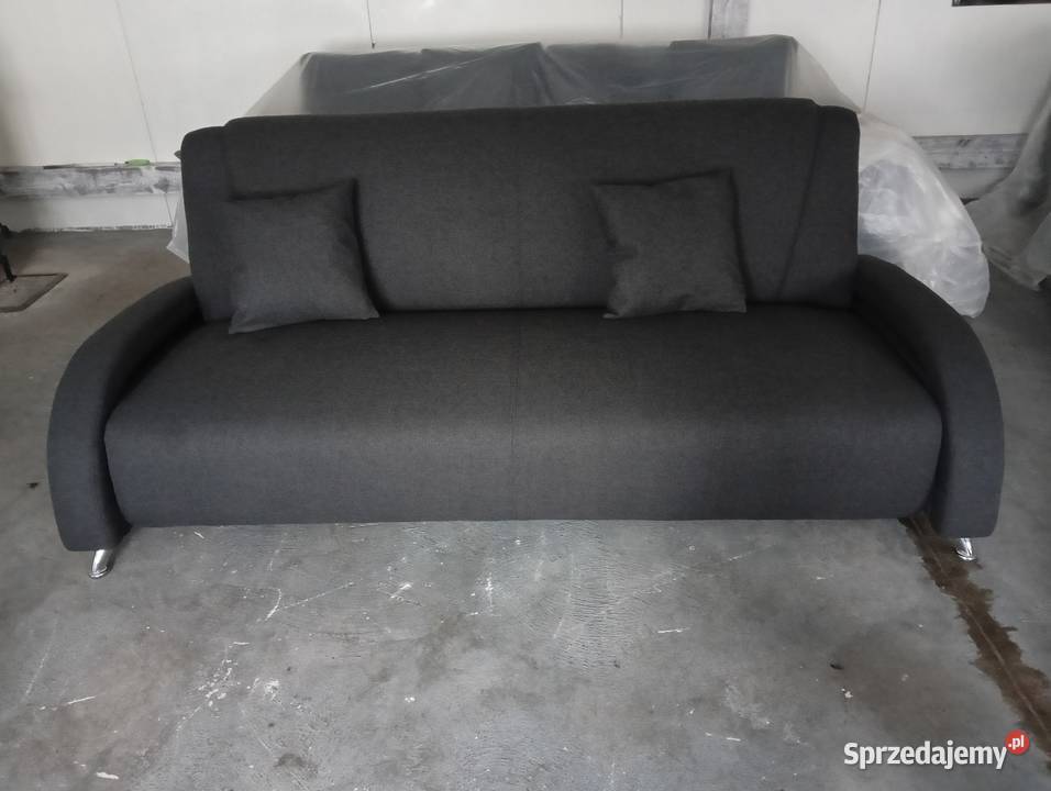 Nowa nowoczesna kanapa Sadki