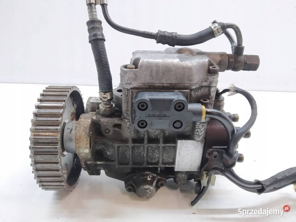 POMPA WTRYSKOWA 0460404967 0280130081P 17 SDI VW