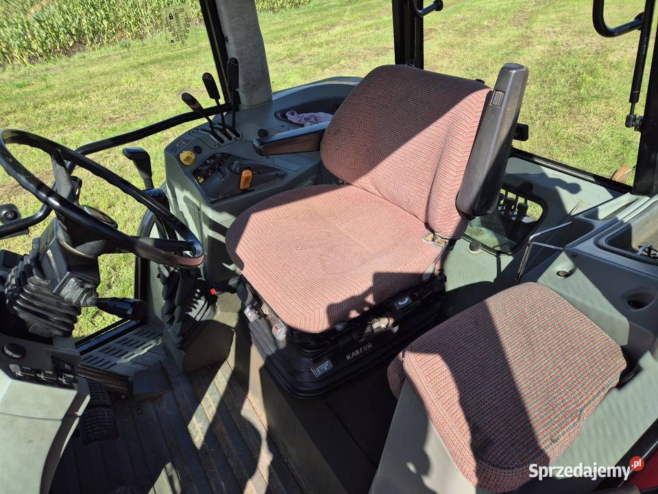 MF 8140 Turek sprzedam