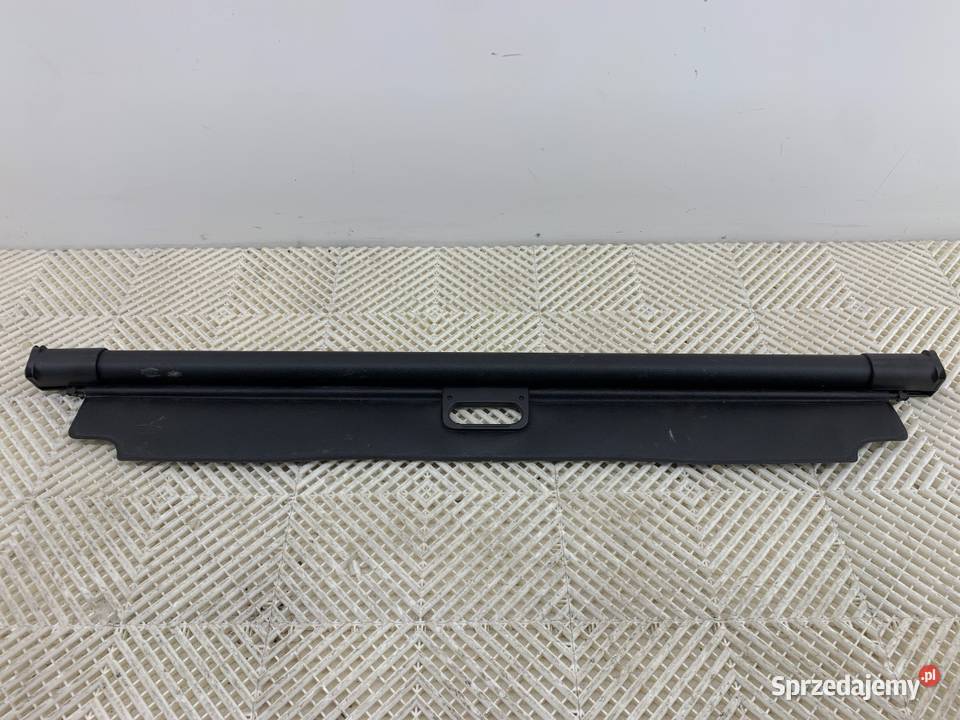 ROLETA BAGAŻNIKA OPEL ZAFIRA A Minivan 9905 osobowe