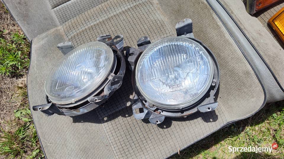 Części volkswagen T3 85r Starachowice