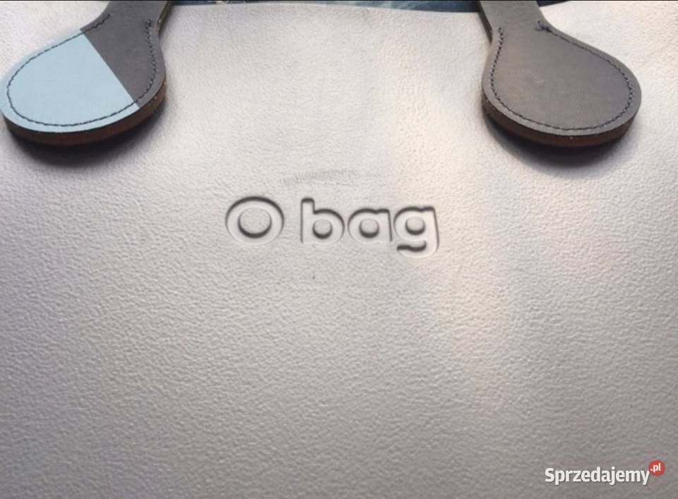 Torba O bag torebka O bag standard mazowieckie Wyszków