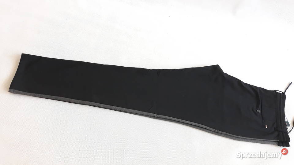 Chinosy meskie markowe Rozmiar XL