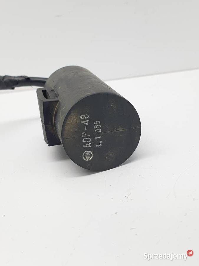 Wiazka Instalacja Elektryczna Husqvarna Układ elektryczny, zapłon Łódź sprzedam