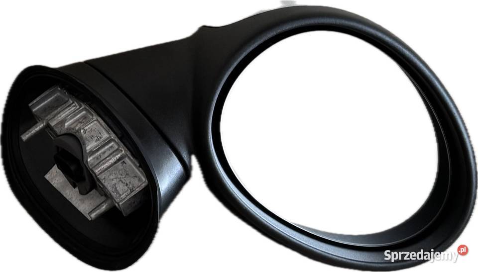 LUSTERKO PRAWE 3 PIN MINI ONE II R56 39316 Lusterka zewnętrzne Katowice