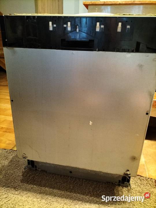 Zmywarka do zabudowy BOSCH Sukience Plus Zmywarki Koniuszowa