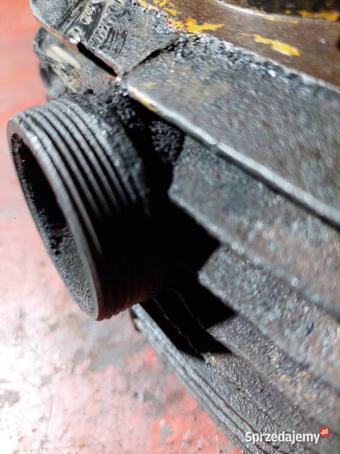 cylinder żeliwny nominalny głowica wsk 125