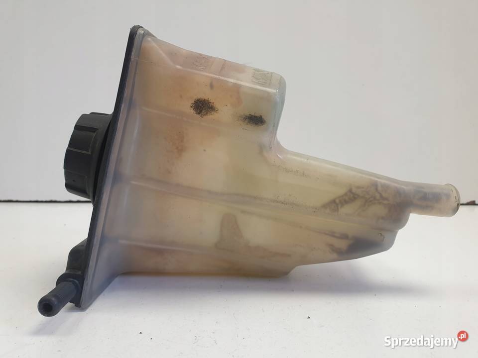 Volvo V40 S40 19 D ZBIORNICZEK WYRÓWNAWCZY lubelskie Chełm