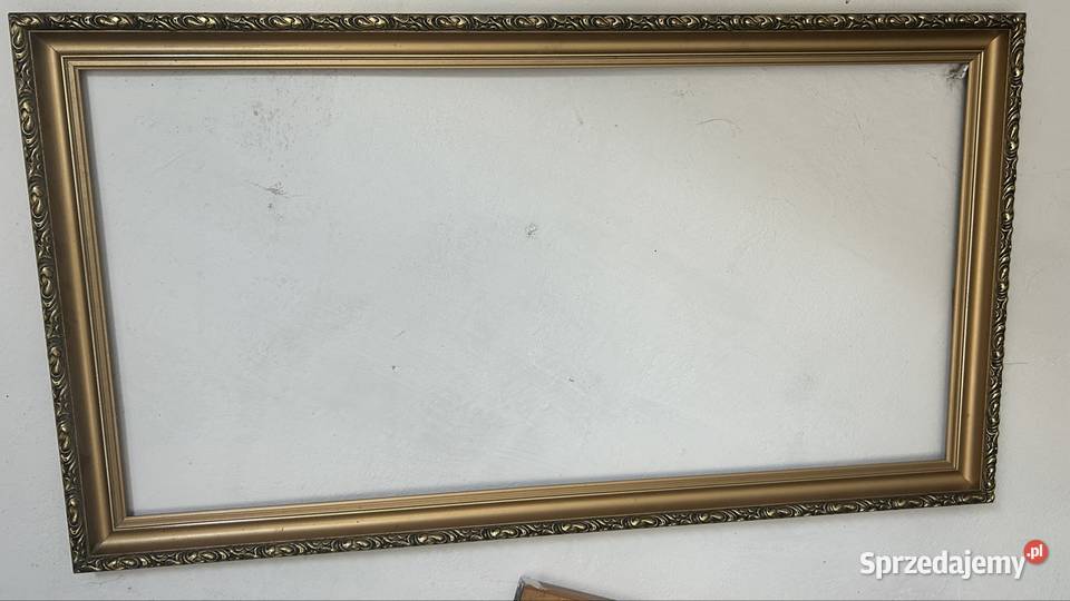 Sprzedam Ramę Ramki i ramy lubuskie Żary