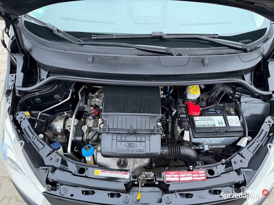 Ford Ka 2015r Titanium 12 69 Super stan Łódź