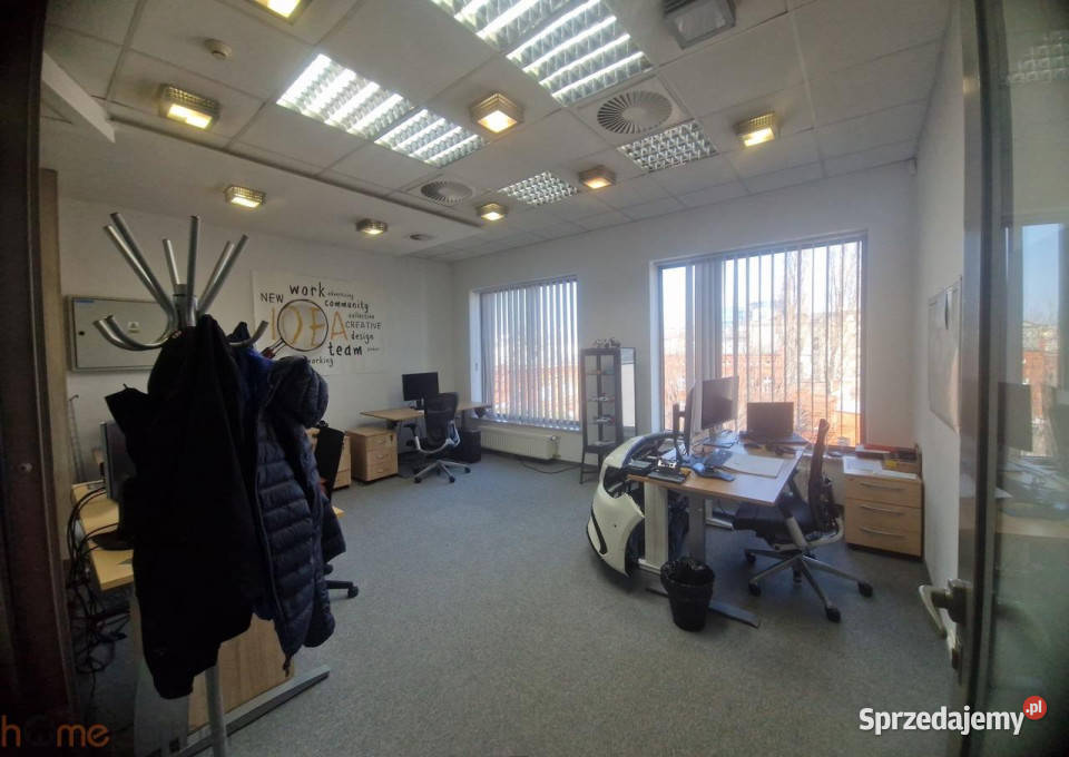 Lokal 265m2 Wrocław Tęczowa