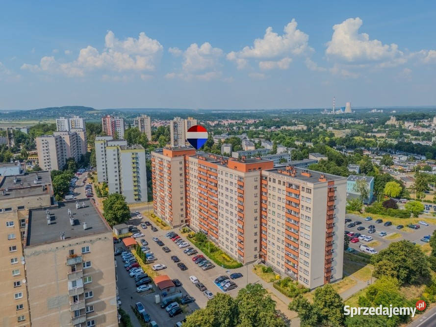 Przestronne M2 Kupujący nie płaci prowizji 7467zł/m2 sprzedam
