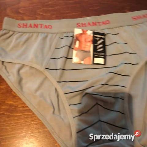 majtki meskie 3xl łódzkie Wieruszów