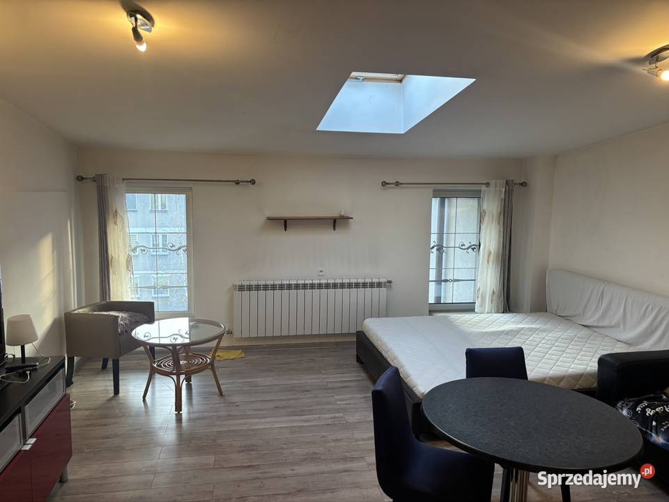 Krakowska 14 śląskie sprzedam