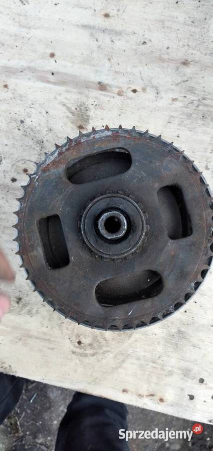 Piastatyl plus zabierak jawa 175 cz 175 świętokrzyskie Skarżysko-Kamienna