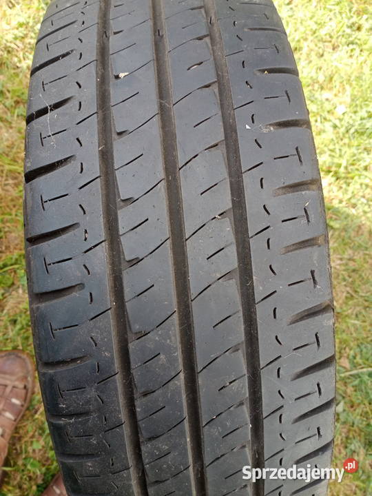 opona letnia MICHELIN 19570R15C Kielce sprzedam