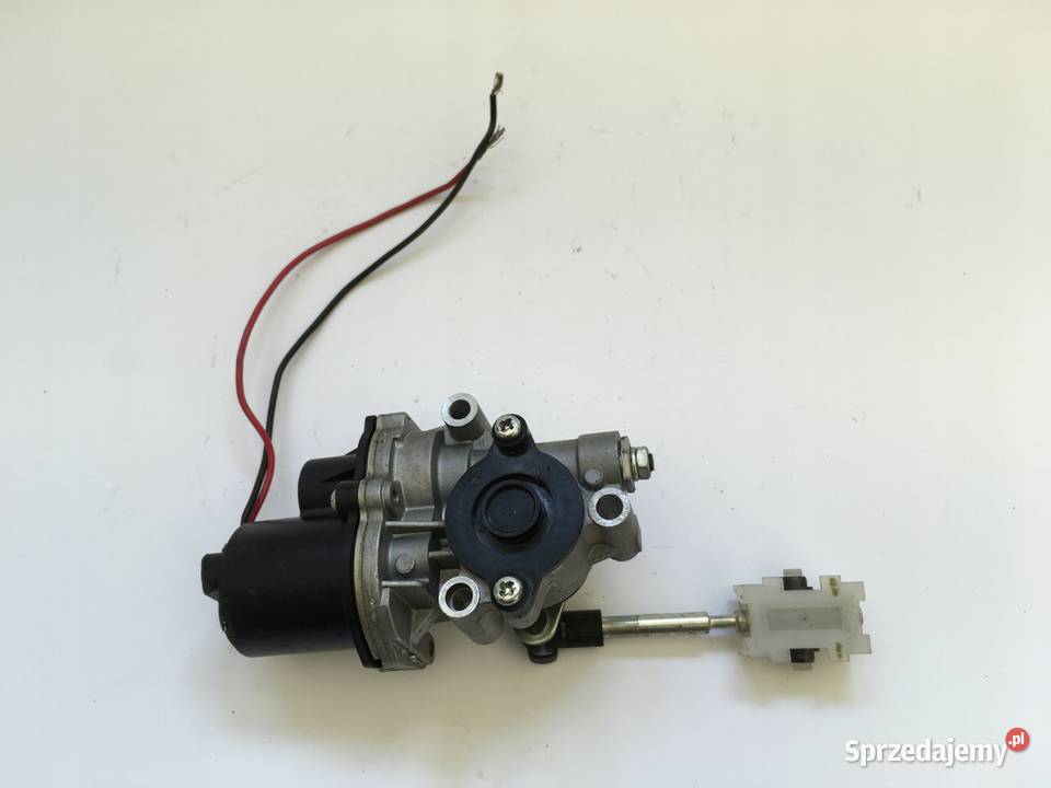 YAMAHA YZFR1 RN22 Mechanizm Silnik przepustnic Łobżenica