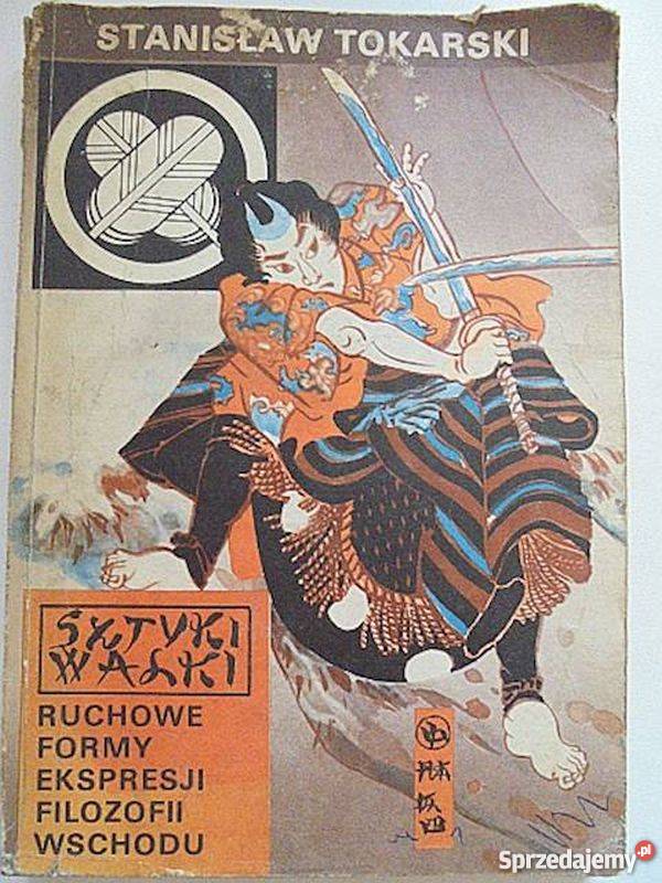 RUCHOME FORMY EKSPRESJI FILOZOFII WSCHODU