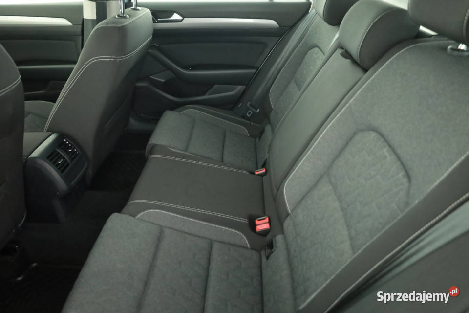 VW Passat 20 TDI Piaseczno sprzedam