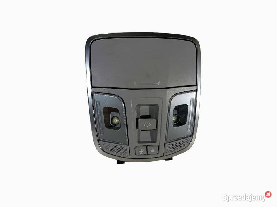 LAMPKA OŚWIETLENIA KABINY HYUNDAI TUCSON III
