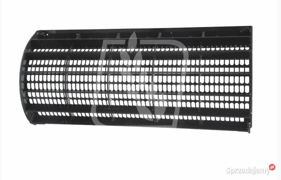 Klepisko uniwersalne Zbozowe Claas Mega nieuszkodzony Rolnictwo Namysłów